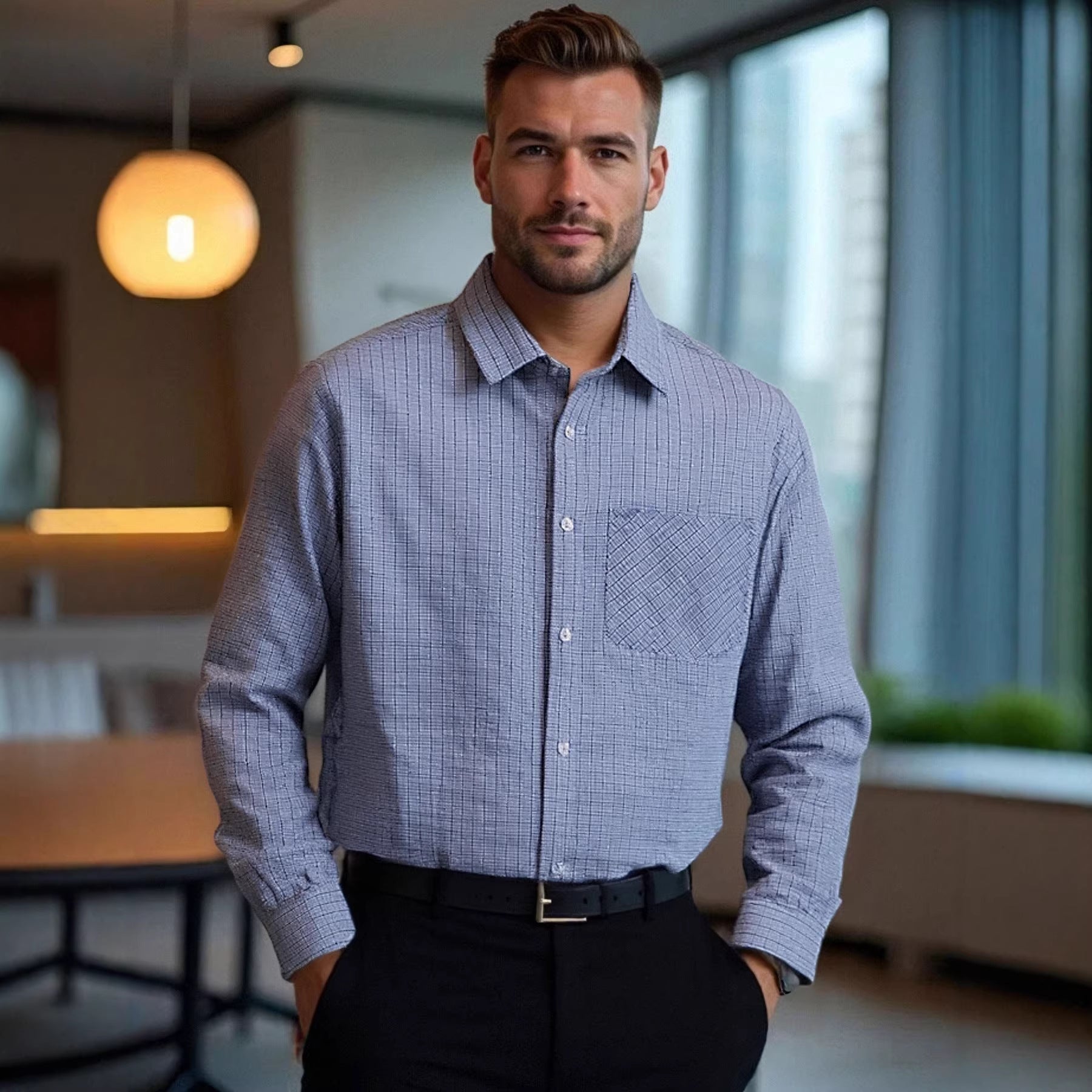 Men's Shirt