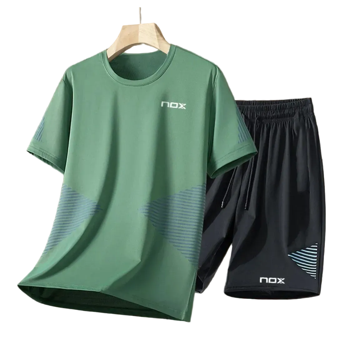Men's Summer Suit