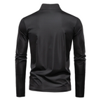 Men’s Lightweight UV Protection T-Shirt – Breathable Quick Dry Outdoor Sun Shirt