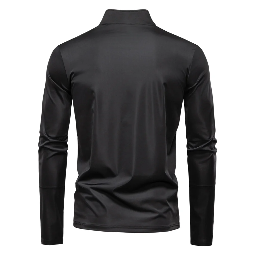 Men’s Lightweight UV Protection T-Shirt – Breathable Quick Dry Outdoor Sun Shirt