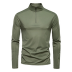 Men’s Lightweight UV Protection T-Shirt – Breathable Quick Dry Outdoor Sun Shirt