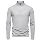 Men’s Lightweight UV Protection T-Shirt – Breathable Quick Dry Outdoor Sun Shirt