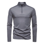 Men’s Lightweight UV Protection T-Shirt – Breathable Quick Dry Outdoor Sun Shirt