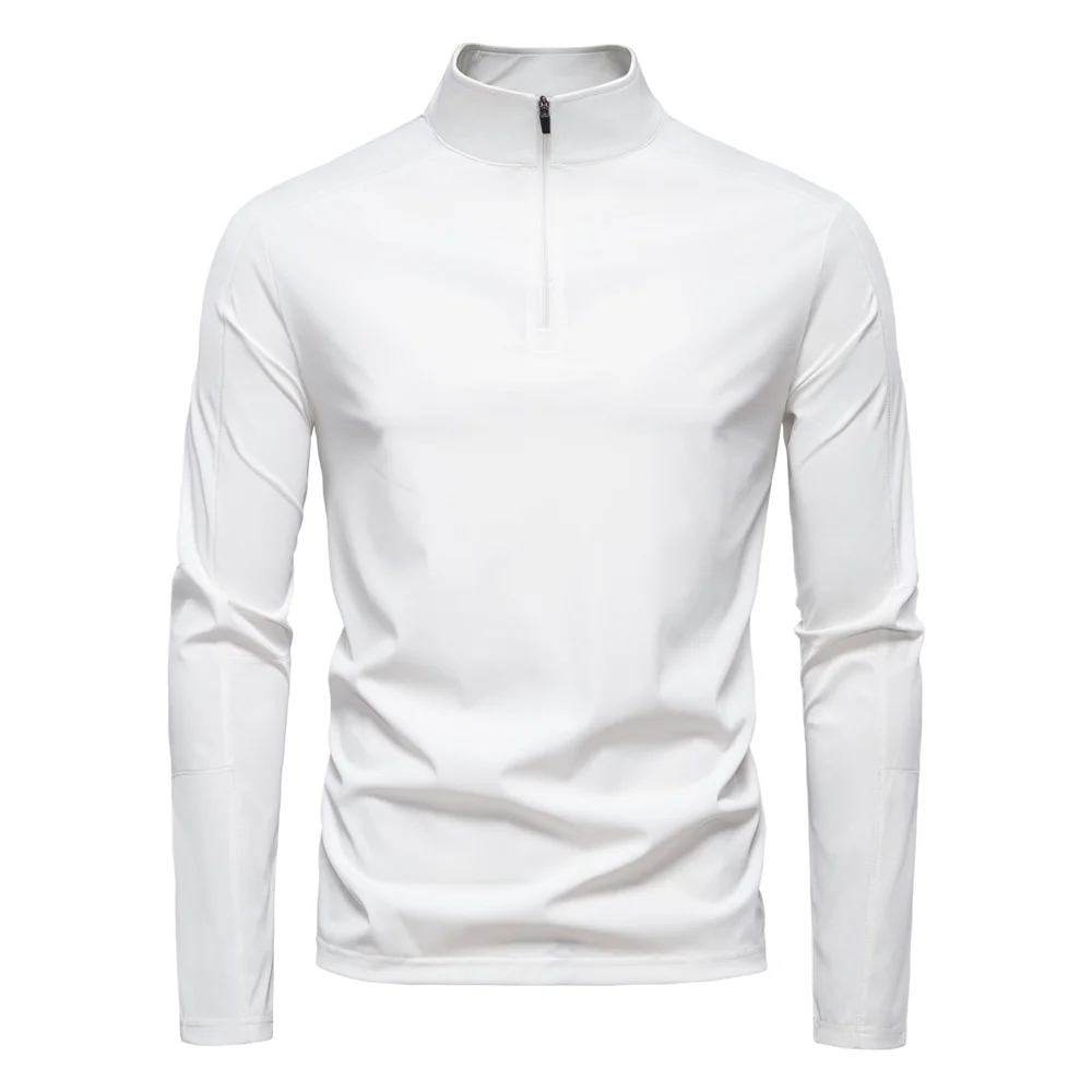 Men’s Lightweight UV Protection T-Shirt – Breathable Quick Dry Outdoor Sun Shirt
