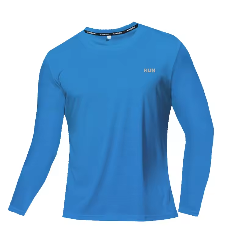 Men’s Quick Dry Gym T-Shirt – Breathable Short Sleeve Fitness & Running Tee (Oversized Fit)